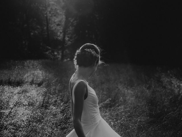 Le mariage de Julien et Emmanuelle à Castres, Tarn 30