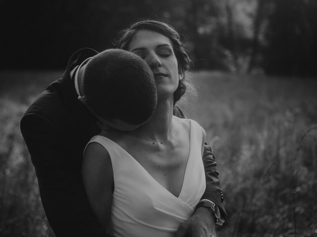 Le mariage de Julien et Emmanuelle à Castres, Tarn 31