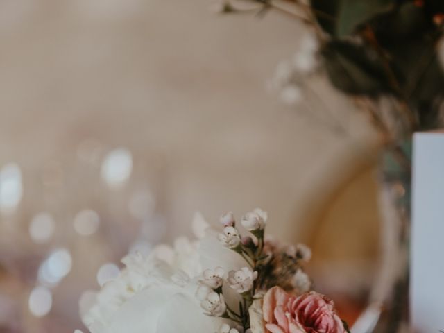 Le mariage de Julien et Emmanuelle à Castres, Tarn 35