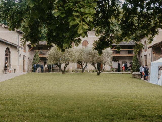 Le mariage de Julien et Emmanuelle à Castres, Tarn 41