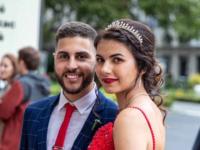 Le mariage de Aubin et Marie à Tours, Indre-et-Loire 26