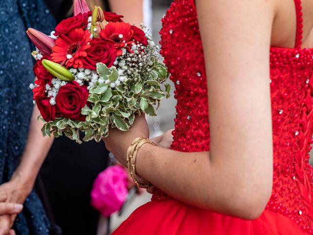 Le mariage de Aubin et Marie à Tours, Indre-et-Loire 27