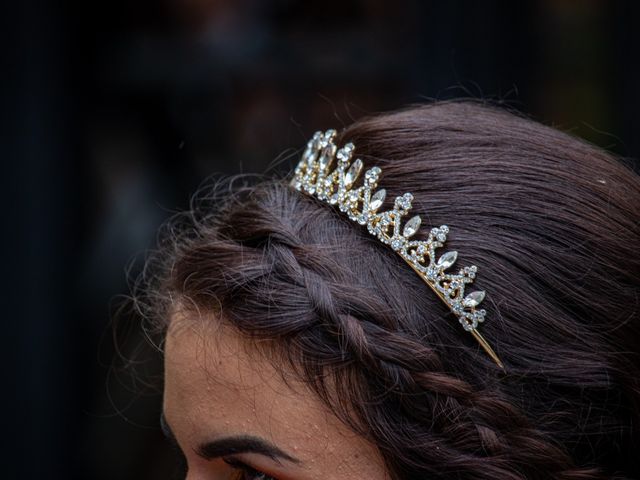 Le mariage de Aubin et Marie à Tours, Indre-et-Loire 39