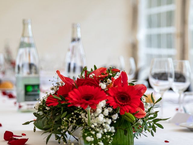 Le mariage de Aubin et Marie à Tours, Indre-et-Loire 53