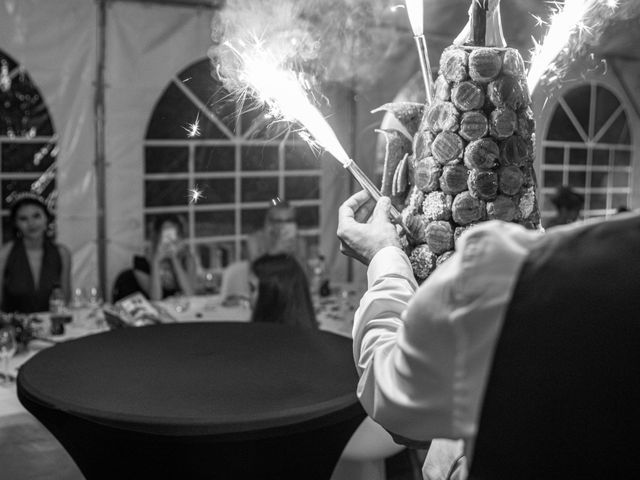 Le mariage de Aubin et Marie à Tours, Indre-et-Loire 59