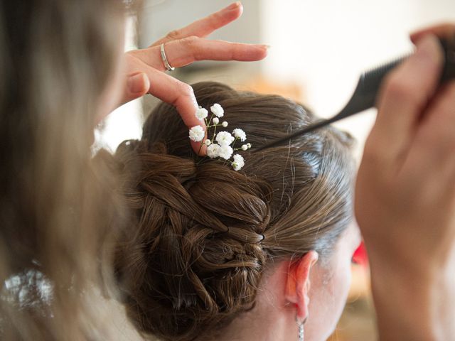 Le mariage de Philippe et Christelle à Manosque, Alpes-de-Haute-Provence 27