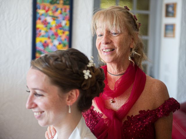 Le mariage de Philippe et Christelle à Manosque, Alpes-de-Haute-Provence 29