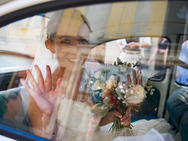 Le mariage de Philippe et Christelle à Manosque, Alpes-de-Haute-Provence 62