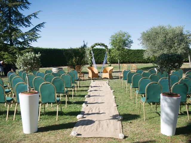 Le mariage de Philippe et Christelle à Manosque, Alpes-de-Haute-Provence 113