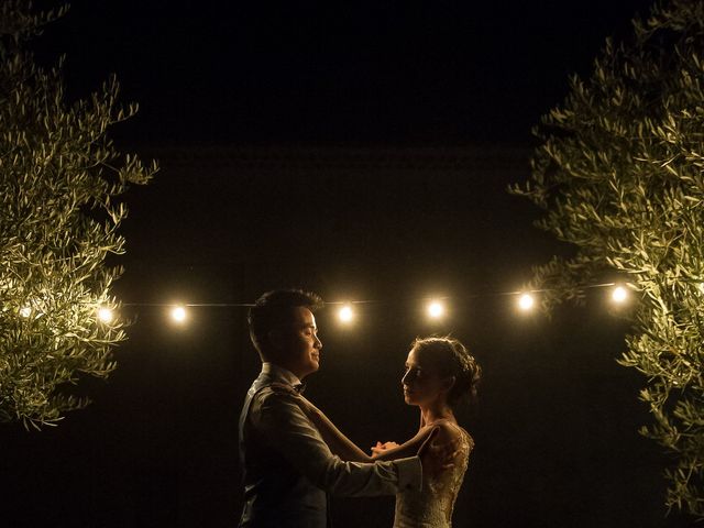 Le mariage de Philippe et Christelle à Manosque, Alpes-de-Haute-Provence 218