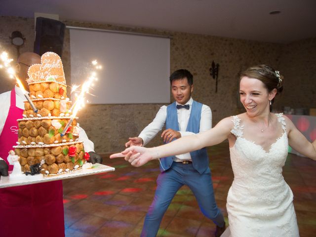 Le mariage de Philippe et Christelle à Manosque, Alpes-de-Haute-Provence 249