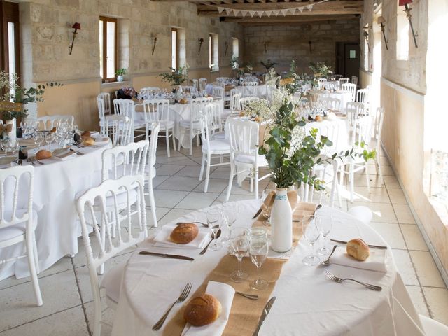 Le mariage de Jordan et Sandra à Tracy-le-Val, Oise 50