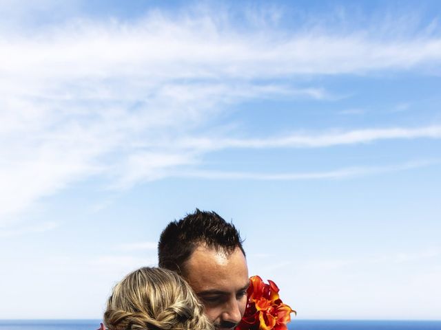 Le mariage de Loïc et Alice à Menton, Alpes-Maritimes 16