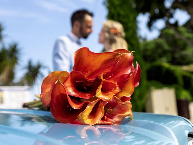 Le mariage de Loïc et Alice à Menton, Alpes-Maritimes 18