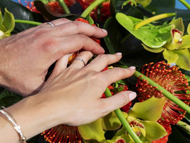 Le mariage de Loïc et Alice à Menton, Alpes-Maritimes 19