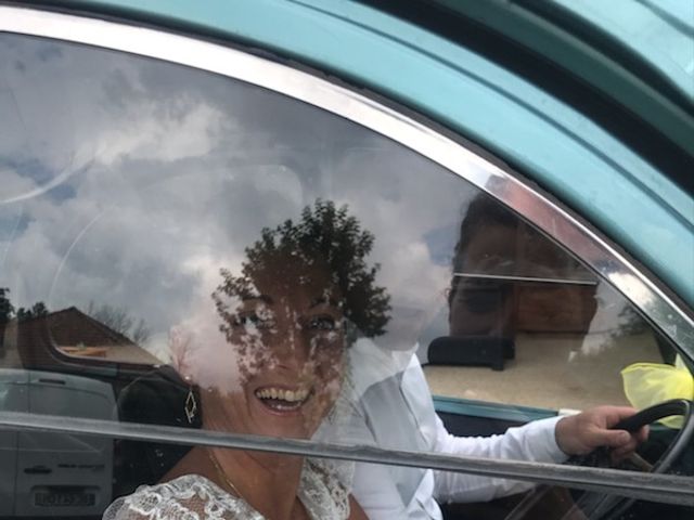 Le mariage de Steven et Laura à Maubert-Fontaine, Ardennes 4