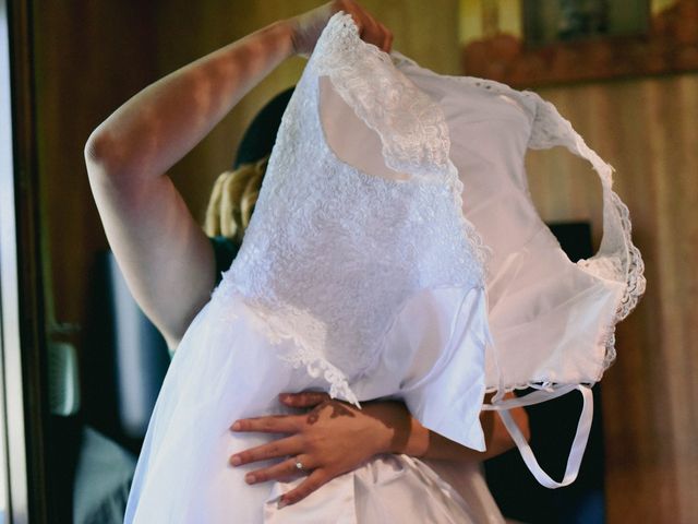 Le mariage de Vincent et Camille à Clermont-Ferrand, Puy-de-Dôme 2