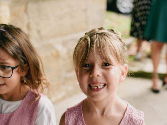 Le mariage de Vincent et Camille à Clermont-Ferrand, Puy-de-Dôme 8