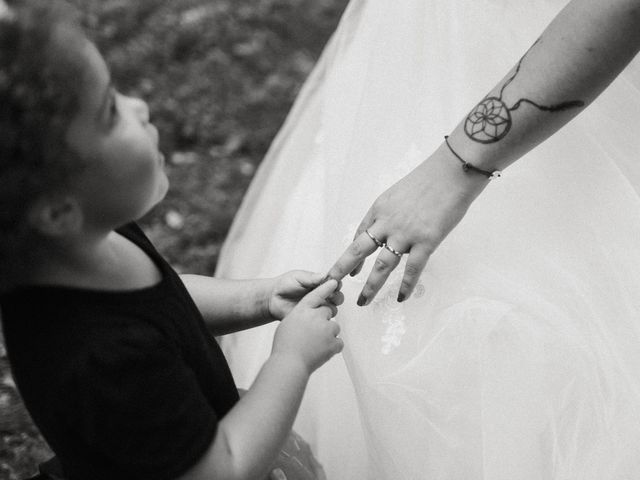 Le mariage de Vincent et Camille à Clermont-Ferrand, Puy-de-Dôme 9