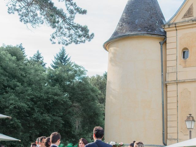 Le mariage de Alberto et Élodie à Vaugrigneuse, Essonne 44