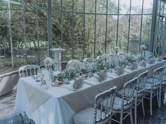 Le mariage de Remi et Eva à Bruxelles, Bruxelles - Capitale 17