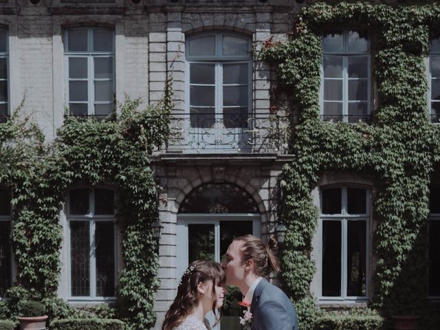 Le mariage de Remi et Eva à Bruxelles, Bruxelles - Capitale 25