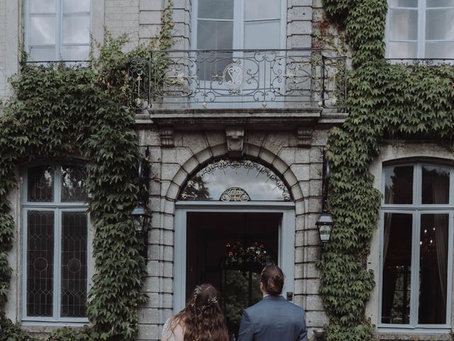 Le mariage de Remi et Eva à Bruxelles, Bruxelles - Capitale 39