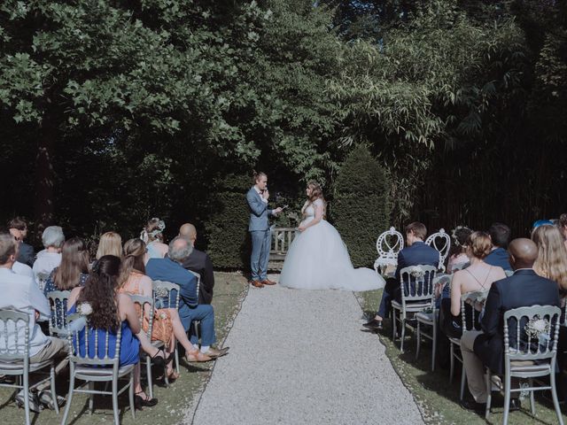 Le mariage de Remi et Eva à Bruxelles, Bruxelles - Capitale 54