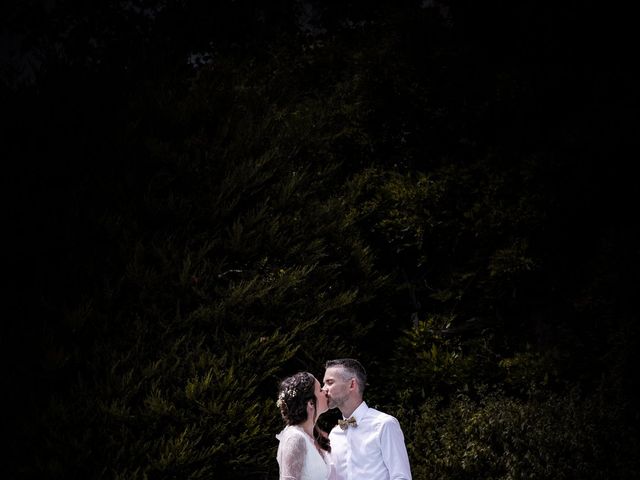 Le mariage de Raphaël et Elsa à Saint-Genis-Laval, Rhône 16