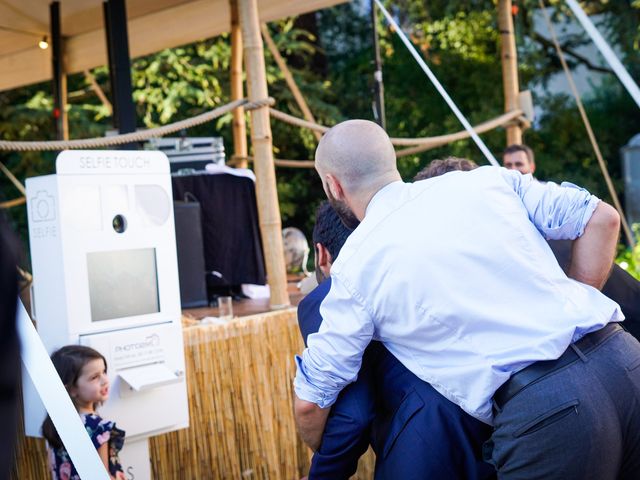 Le mariage de Raphaël et Elsa à Saint-Genis-Laval, Rhône 28