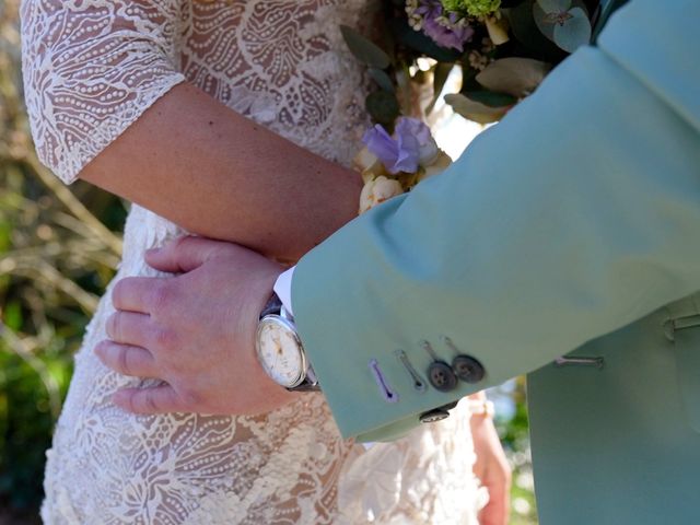 Le mariage de Séverine et Vincent à Orsay, Essonne 23