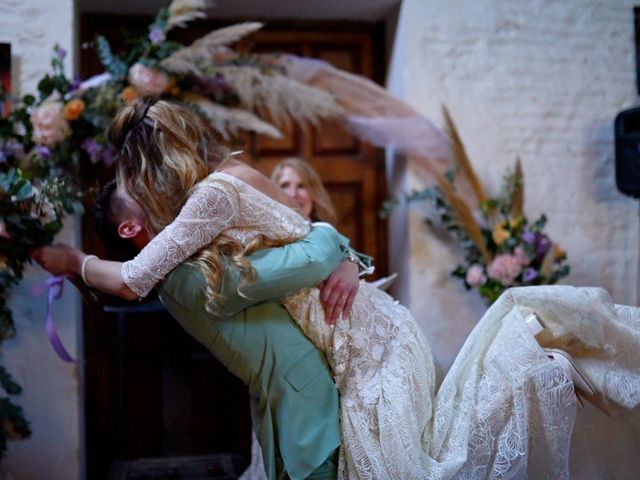 Le mariage de Séverine et Vincent à Orsay, Essonne 31