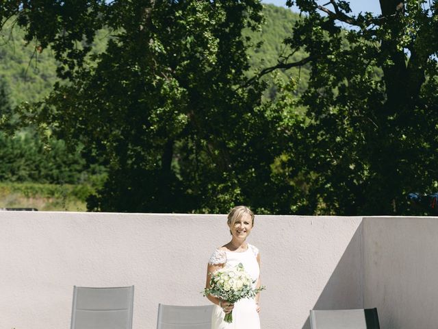 Le mariage de Patrice et Séverine à Méounes-lès-Montrieux, Var 4