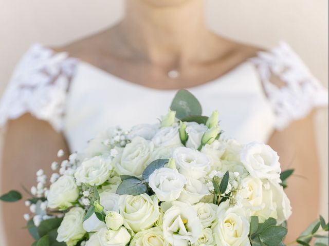 Le mariage de Patrice et Séverine à Méounes-lès-Montrieux, Var 6