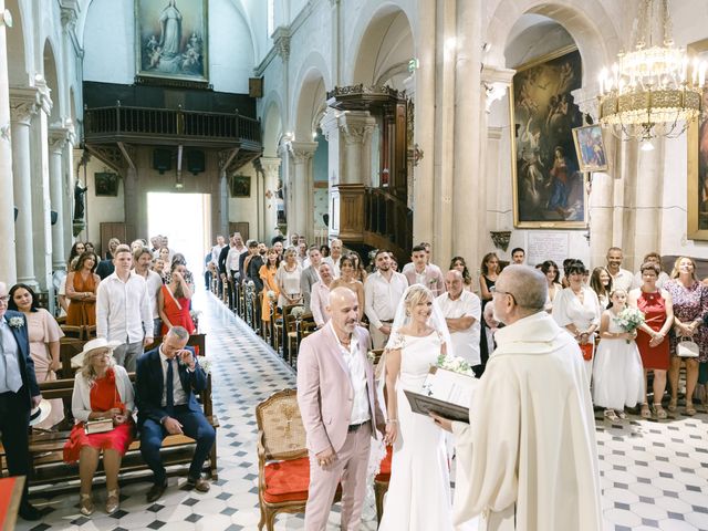 Le mariage de Patrice et Séverine à Méounes-lès-Montrieux, Var 12