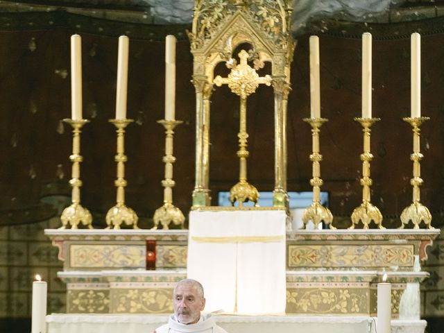 Le mariage de Patrice et Séverine à Méounes-lès-Montrieux, Var 17