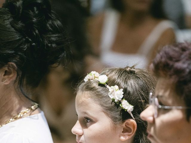 Le mariage de Patrice et Séverine à Méounes-lès-Montrieux, Var 18