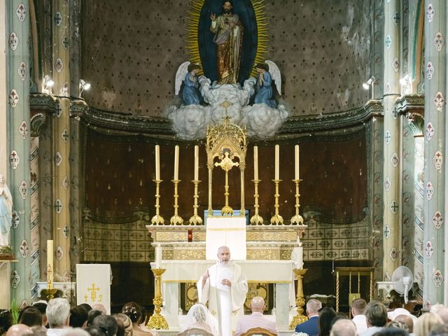 Le mariage de Patrice et Séverine à Méounes-lès-Montrieux, Var 19