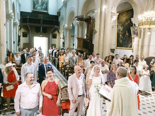 Le mariage de Patrice et Séverine à Méounes-lès-Montrieux, Var 21