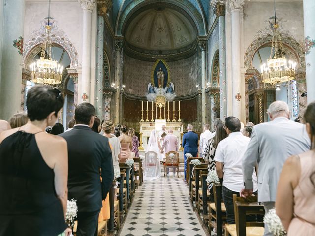 Le mariage de Patrice et Séverine à Méounes-lès-Montrieux, Var 23