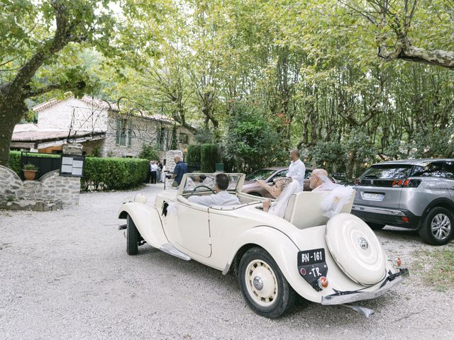 Le mariage de Patrice et Séverine à Méounes-lès-Montrieux, Var 28