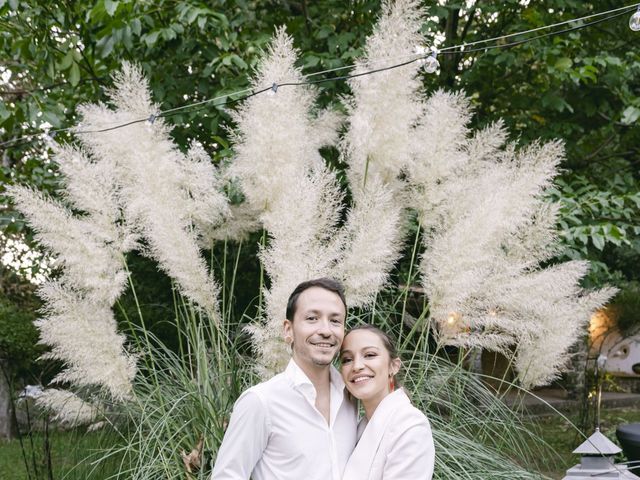 Le mariage de Patrice et Séverine à Méounes-lès-Montrieux, Var 31