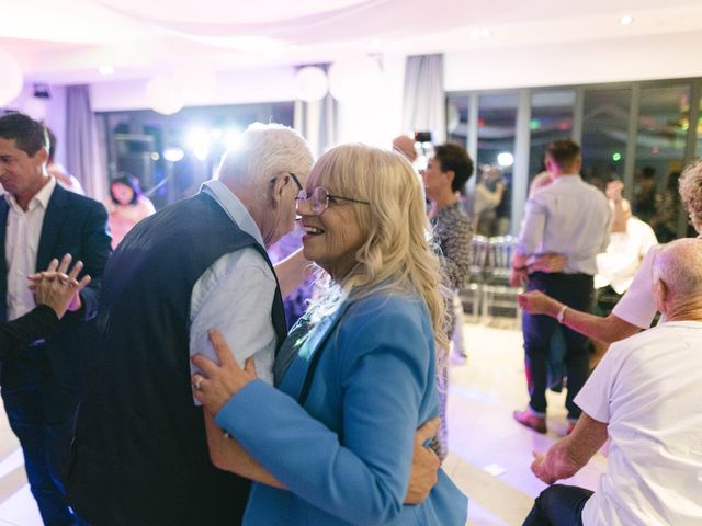 Le mariage de Patrice et Séverine à Méounes-lès-Montrieux, Var 47