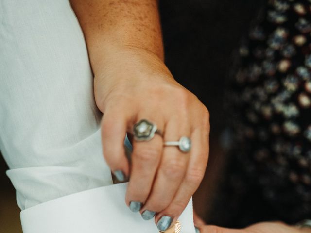 Le mariage de Aurélien et Laurène à Griselles, Loiret 45