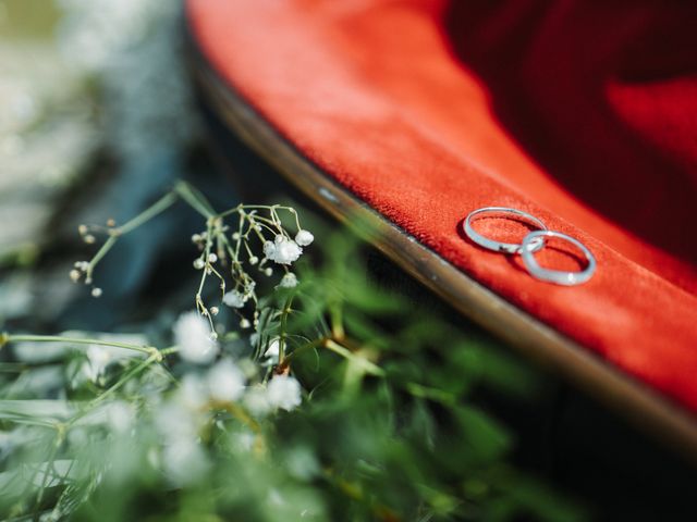 Le mariage de Aurélien et Laurène à Griselles, Loiret 51