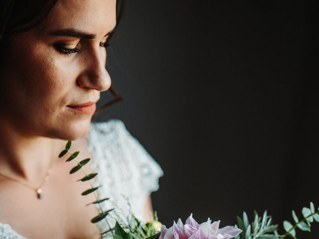 Le mariage de Aurélien et Laurène à Griselles, Loiret 52