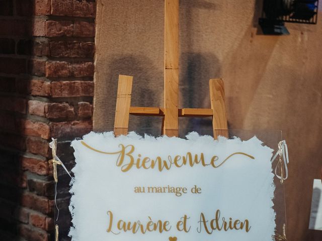 Le mariage de Aurélien et Laurène à Griselles, Loiret 79