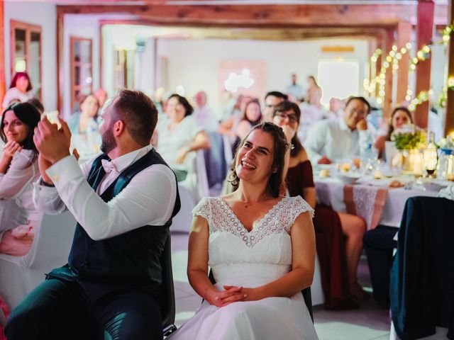Le mariage de Aurélien et Laurène à Griselles, Loiret 84