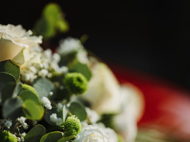 Le mariage de Aurélien et Laurène à Griselles, Loiret 96