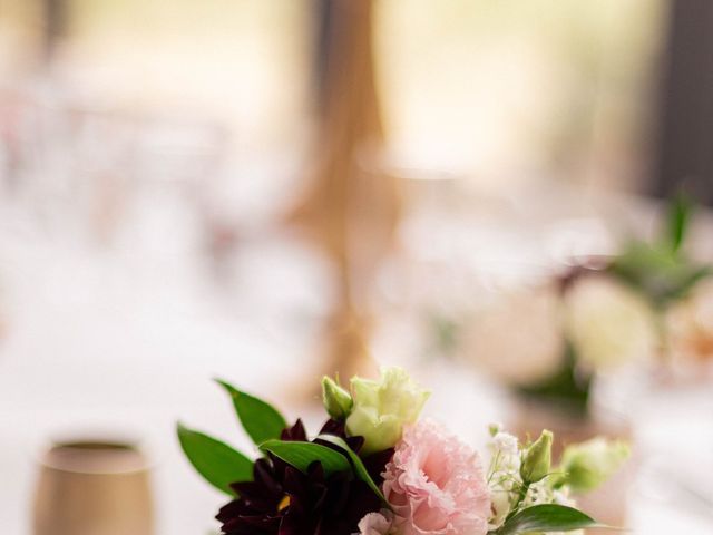 Le mariage de Gaby et Mélodie à Anché, Vienne 51